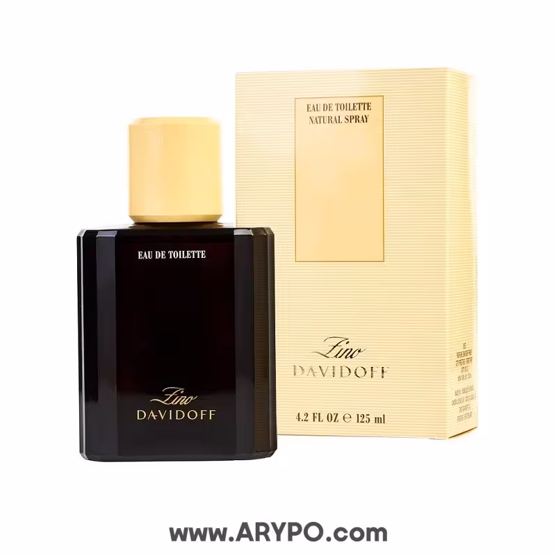 ادوتویلت DAVIDOFF مدل ZINO