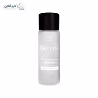 اسپری رطوبت رسان و تثبیت کننده آرایش ژنوبایوتیک حاوی عصاره خیار، عصاره چای سبز و عصاره بابونه حجم 100 میلی لیتر