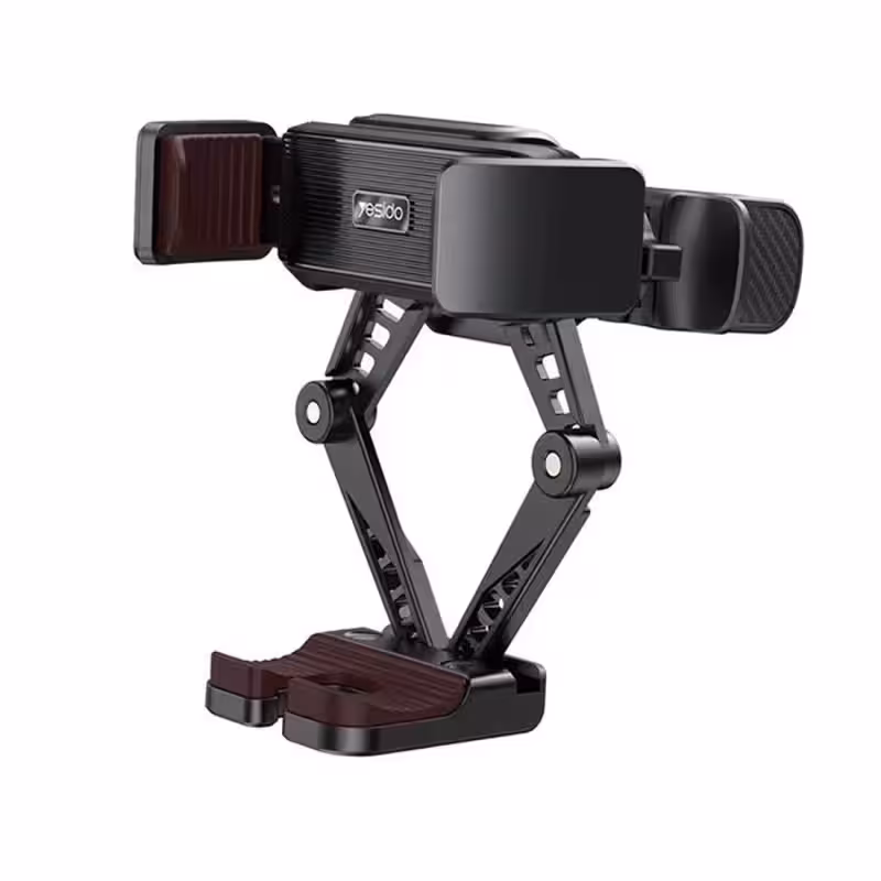 هولدر دریچه ای گیره ای YESIDO C166