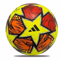 توپ فوتبال سایز4 آدیداس لیگ قهرمانان اروپا لندن2024