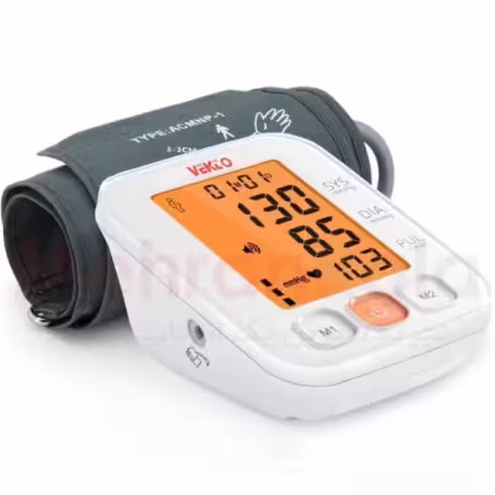 فشارسنج سخنگو بازویی وکتو مدل VEKTO LD-537