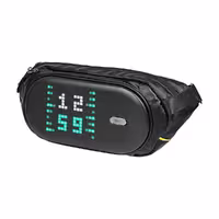 کیف دیووم Divoom Pixoo SlingBag C LED Display