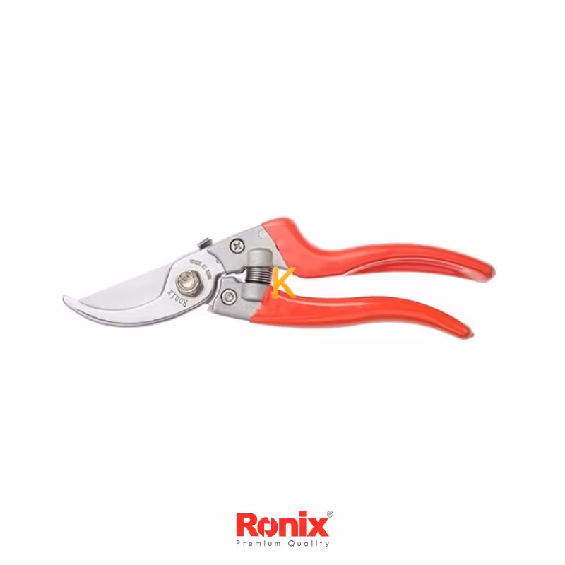 قیچی باغبانی RH-3102 رونیکس