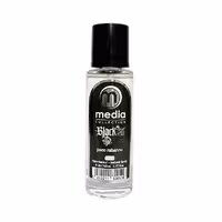 عطر مدیا بلک ایکس اس 35 میل مردانه Black XS