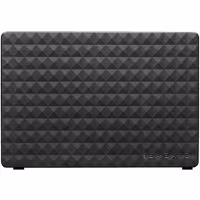 هارد اکسترنال سیگیت Expansion Desktop ظرفیت 4 ترابایت