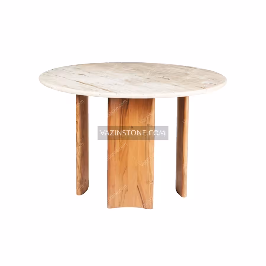 میز ناهار خوری کوارتر