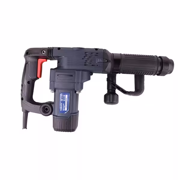 چکش تخریب توسن مدل 6070DH