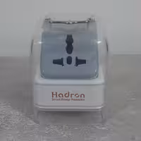 تبدیل 3به2 HADRON تایمر دار اورجینال با گارانتی