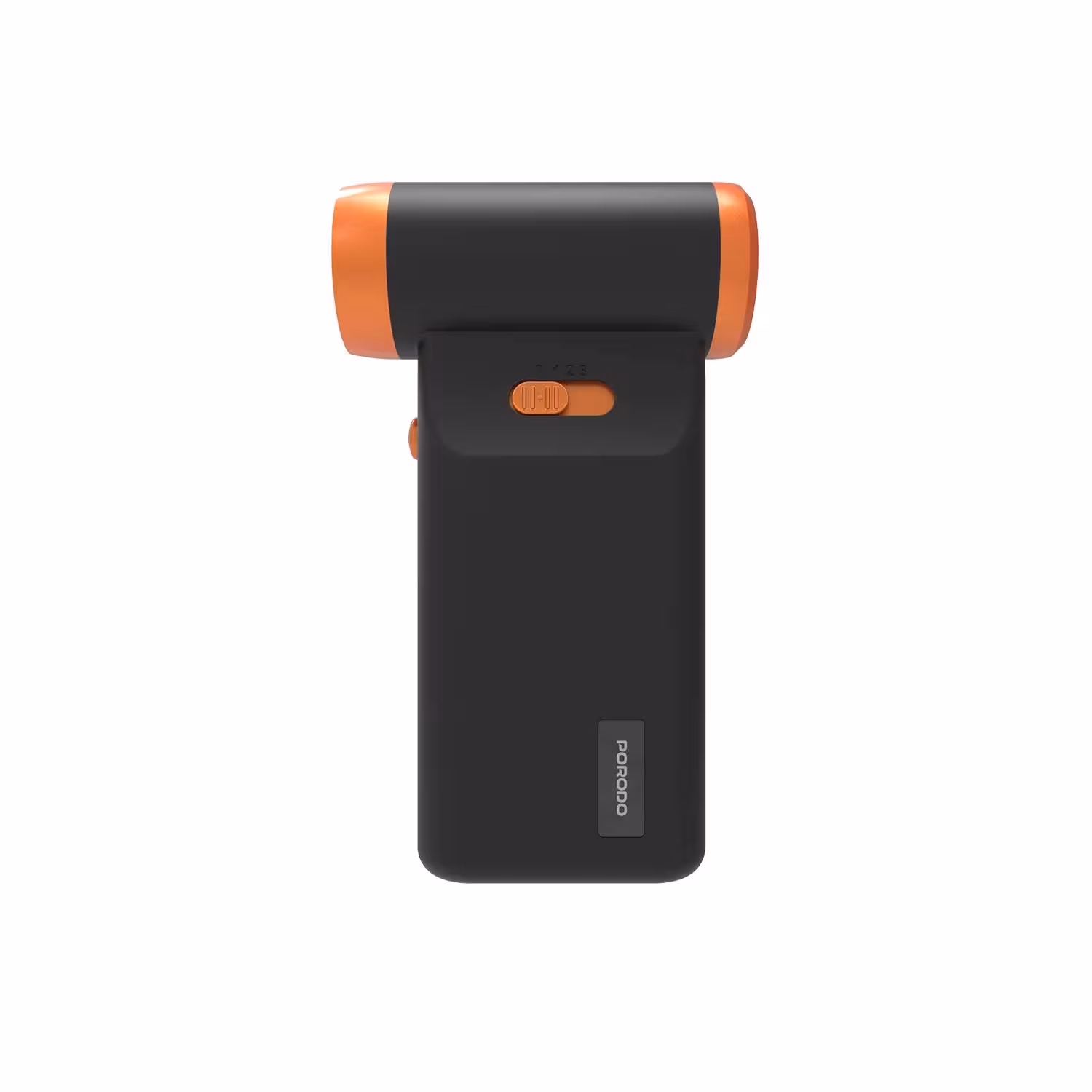 توربوجت پرودو مدل Porodo Lifestyle Turbo Jet Air Blower PD-LFST055