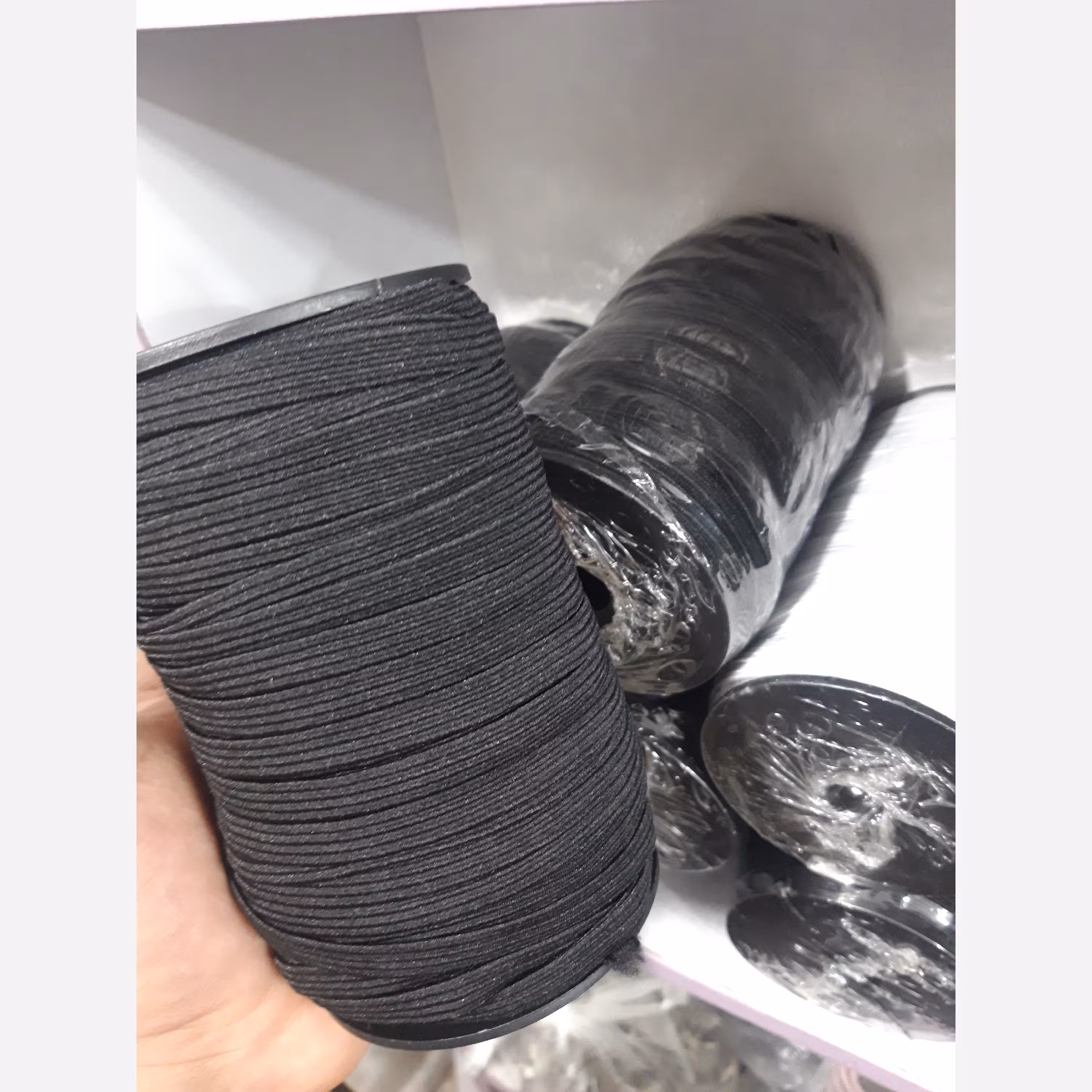 کش یک سانتی توپ 75متری(خرازی آف)