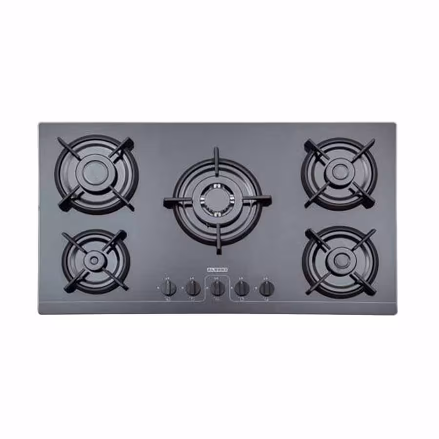 گاز استیل البرز مدل G5968