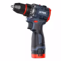 دریل شارژی اکتیو براشلس 16 ولت مدل AC-3516BL