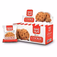 کوکی کشمشی نادری