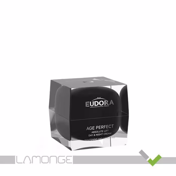 کرم لیفتینگ ادورا مکس مدل Absolute حجم 50 میلی لیتر