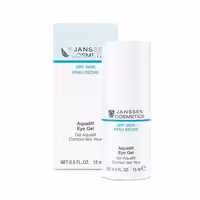 ژل لیفت دور چشم یانسن 30 میل |  Aqualift Eye Gel