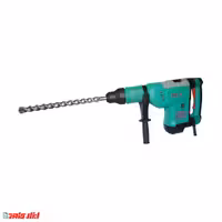 بتن کن 1500 وات 5 شیار دی سی ای مدل AZC45