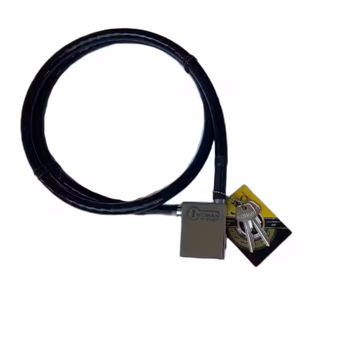 قفل موتور کهن مدل کابلی | چاوه