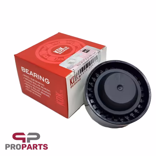 غلطک هرزگرد آلترناتور نوع KDK B مناسب برای سمند EF7