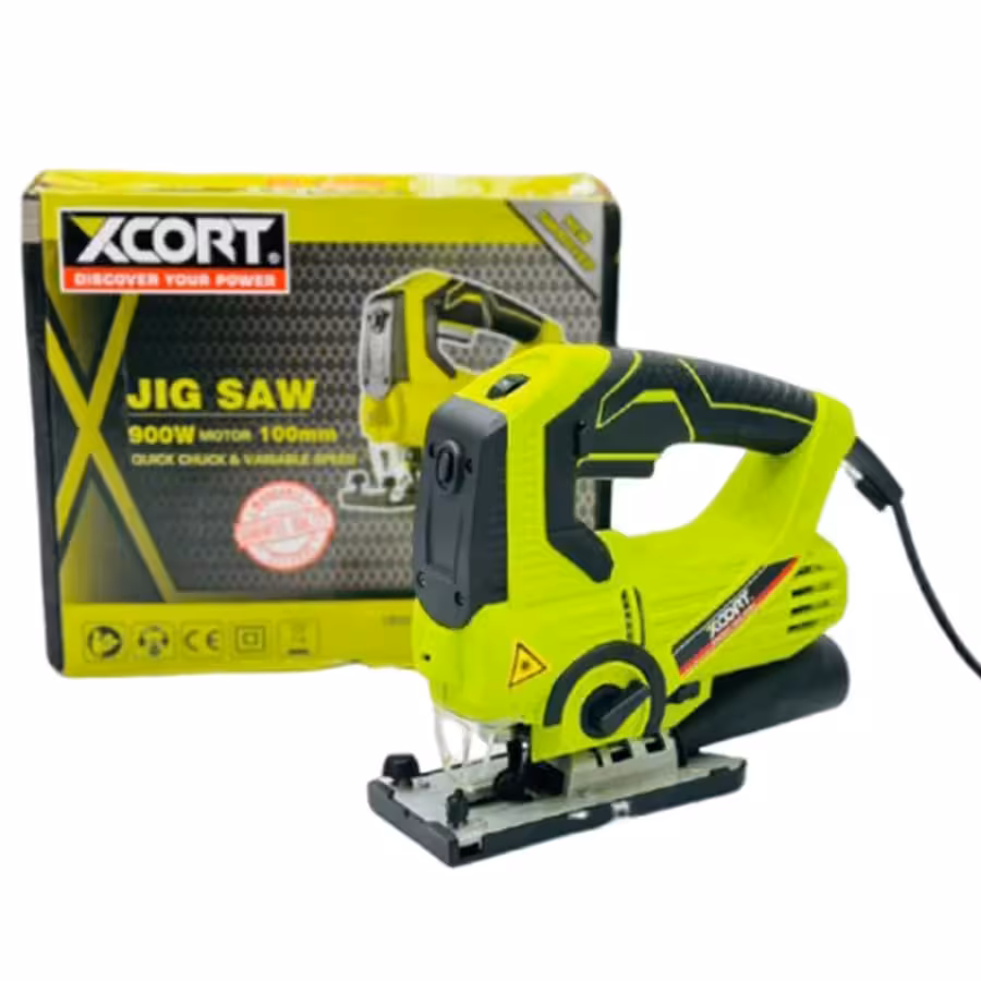 اره عمودبر اکسکورت 900وات مدل XMQ02-100