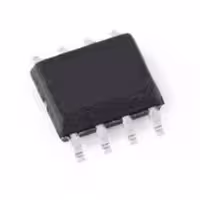 تراشه حافظه AT24C16 پکیج SMD