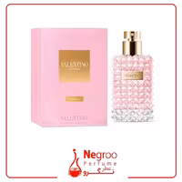 عطر ادکلن والنتینو دونا آکوا زنانه 100 میل
