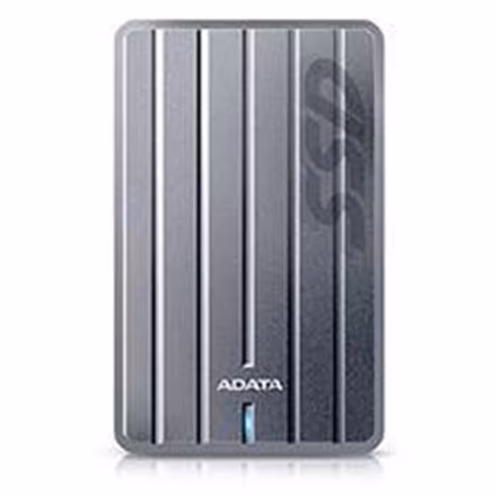 حافظه اس اس دی اکسترنال ای دیتا مدل اس سی 660 اچ با ظرفیت 256 گیگابایت