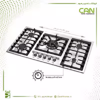 گاز رومیزی کن مدل S518