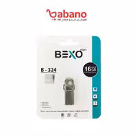 فلش bexo مدل 324 16 گیگ