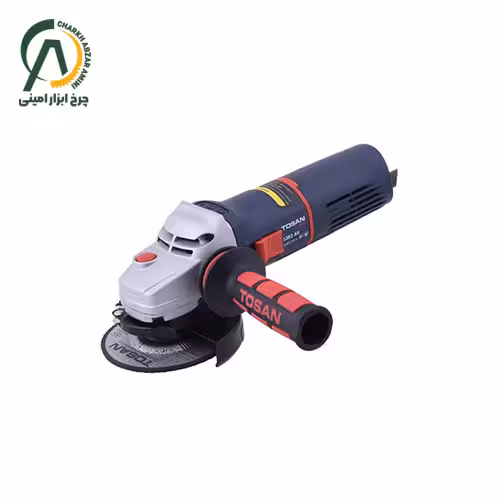 مینی فرز دیمردار 850 وات توسن پلاس مدل 3382AV