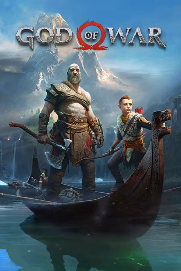 بازی گاد اف وار