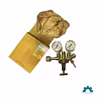 مانومتر اکسیژن زینسر اصلی آلمان