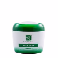 کرم نرم کننده دست و صورت با عصاره آلوئه ورا مای 200 میلی لیتری