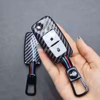 کاور ریموت 405 و پارس کلید تاشو مدل متال