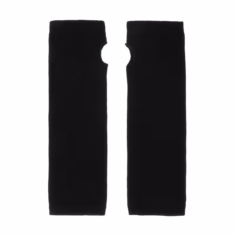 ساق دست ورزشی مدل opt-82280 بسته دو عددی