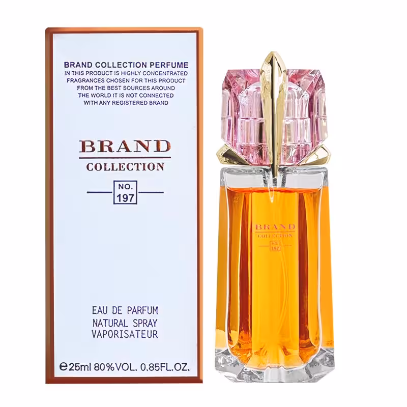 ادکلن برند کالکشن Brand Collection کد 197 مشابه رایحه Y Eau de Parfum حجم 25ml
