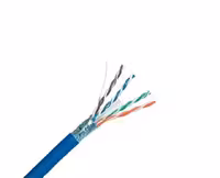 کابل شبکه لگراند CAT6 SFTP باروکش LSZH