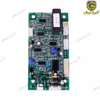 برد کنترل MINI EL 251