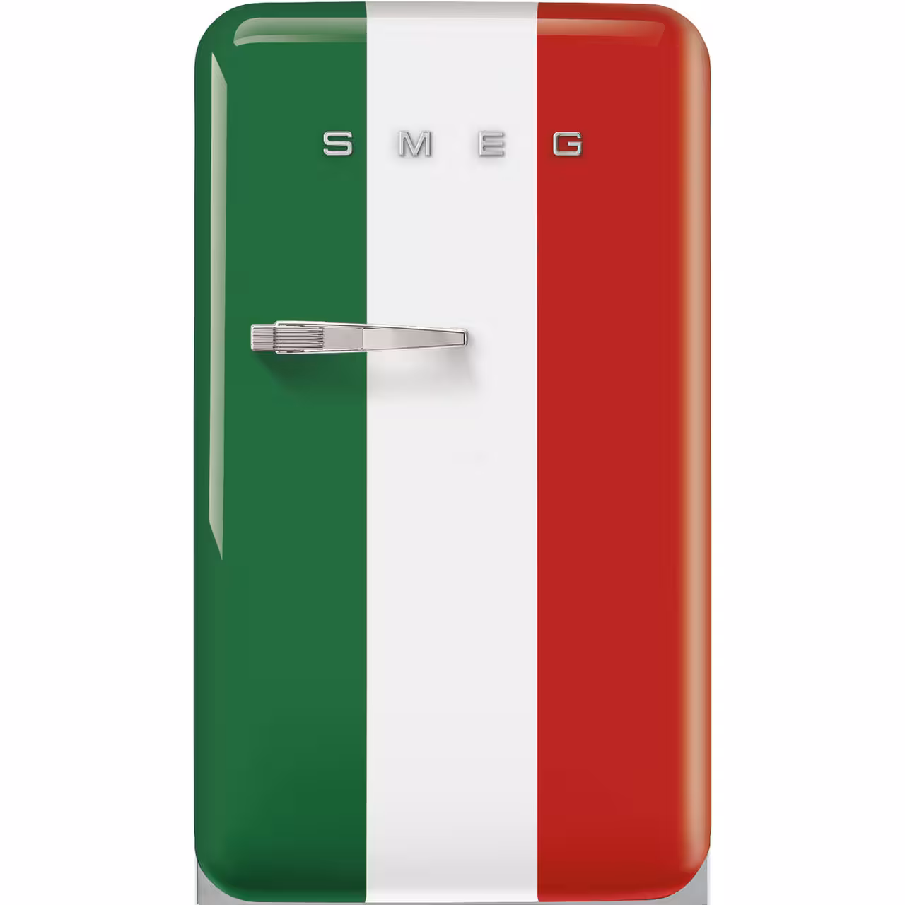 یخچال فاب 10 اسمگ SMEG مدل فریزر دار ایتالیا