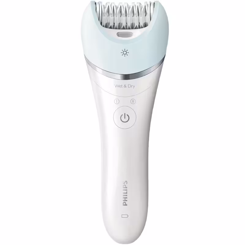 اپیلاتور فیلیپس مدل BRE610/00