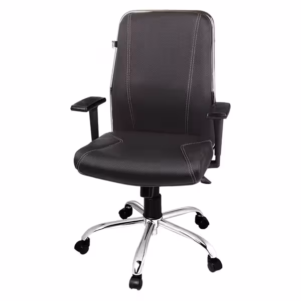 صندلی کارشناسی مدل S8110 راحتیران