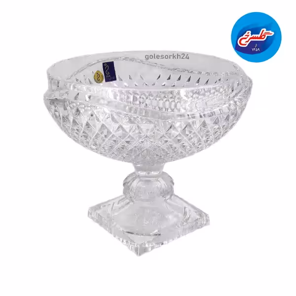 کاسه پایه دار مدوزا