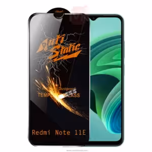 محافظ صفحه میتوبل شیائومی Mietubl Antistatic Original Glass | Redmi Note 11E