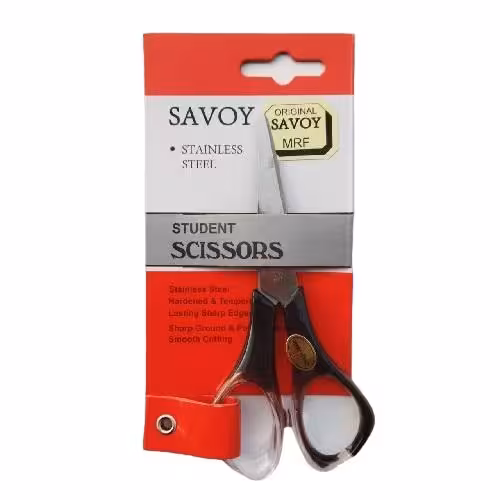 قیچی اصلاح سبیل savoy