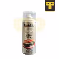 اسپری چراغ دودی دوپلی کالر DupliColor Smoke TintLens