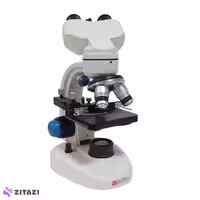 میکروسکوپ دانشجویی مدل P215-LED Series
