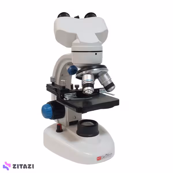 میکروسکوپ دانشجویی مدل P215-LED Series