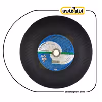 صفحه پروفیل بر 300 میلیمتر یوگسلاوی