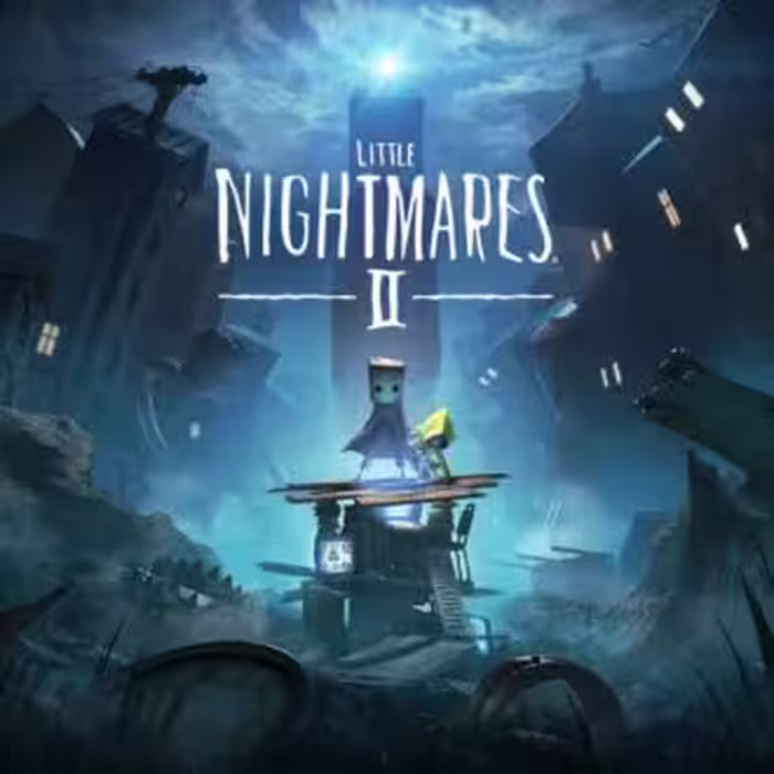 اکانت قانونی بازی Little Nightmares II برای PS5 ظرفیت 3 اشتراکی