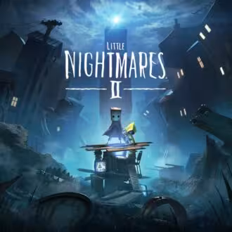 اکانت قانونی بازی Little Nightmares II برای PS5 ظرفیت 3 اشتراکی
