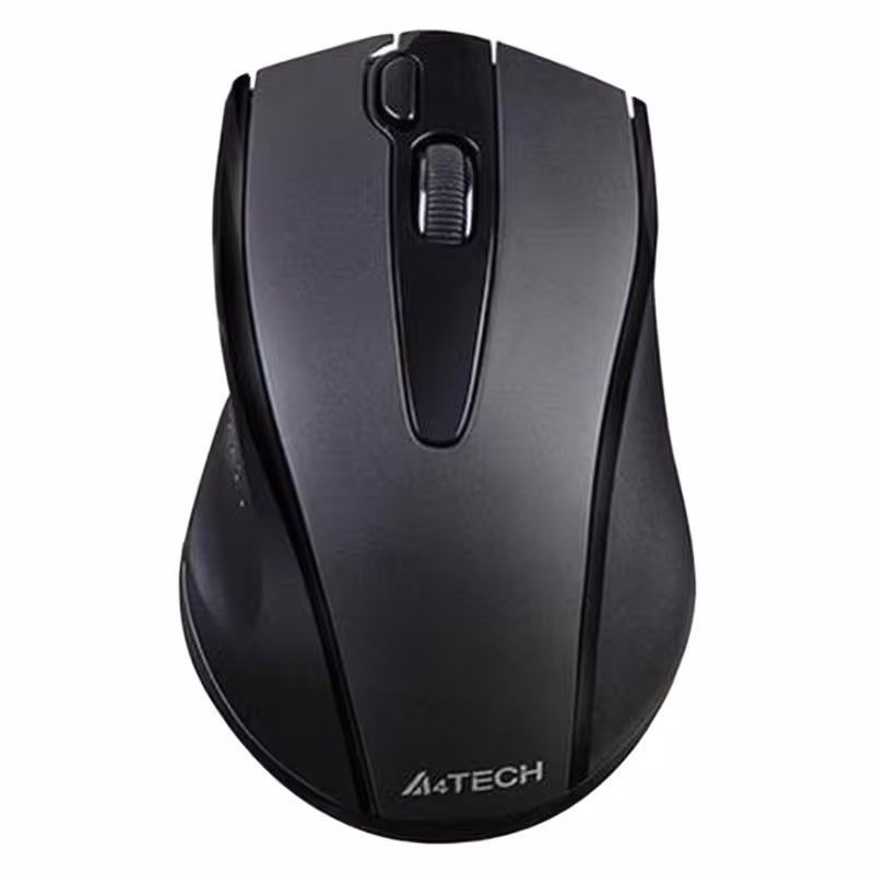 ماوس بی سیم ای فورتک مدل G9-500FS | کالا مکس